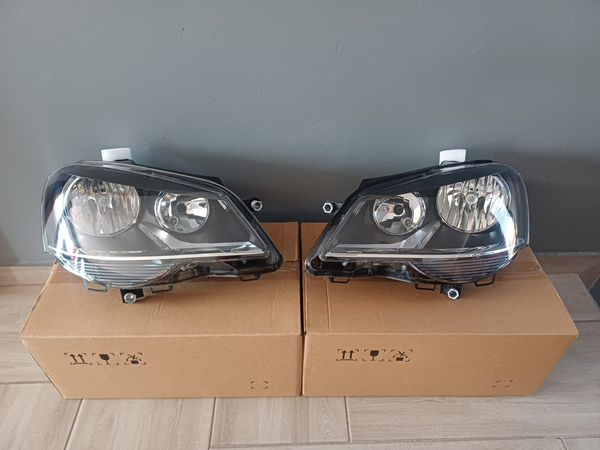 Polo Vivo H/Light