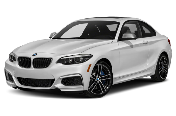 BMW Grills