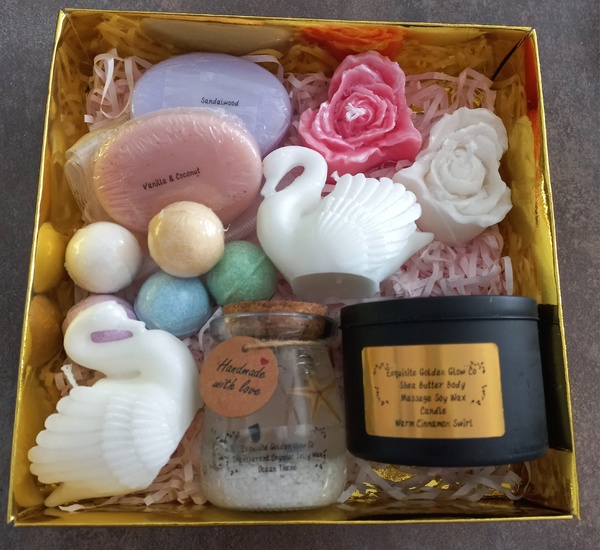 Spa Gifts