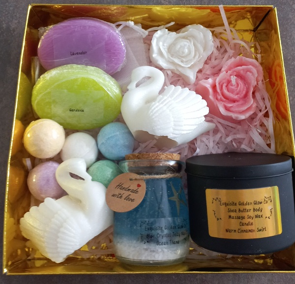 Spa Gifts