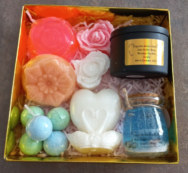 Spa Gifts