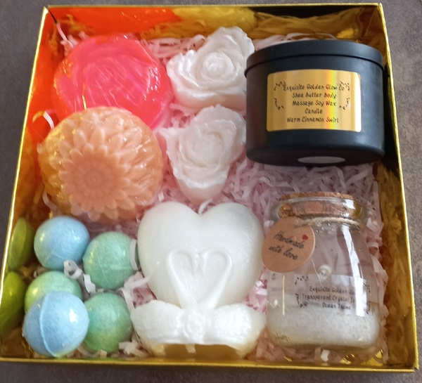Spa Gifts