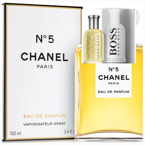 Perfumes picture