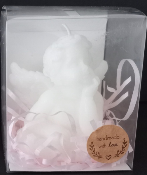 Angel Scented Candle