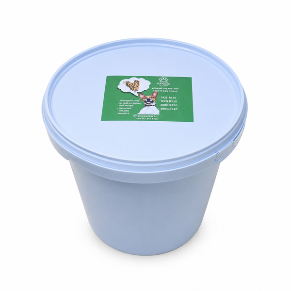 Kanaän Adult Dog Food 5KG
