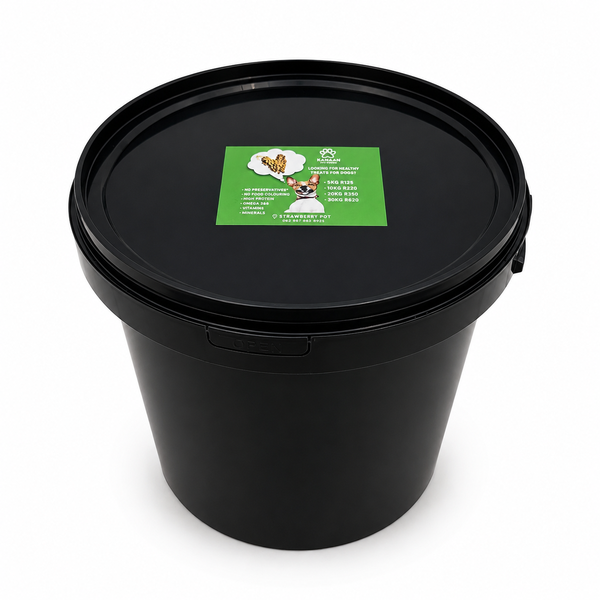 Kanaän Adult Dog Food 10KG