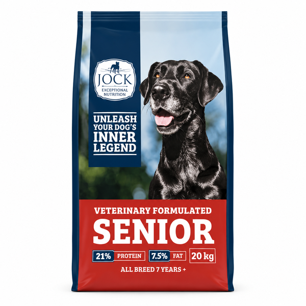 Jock Senior 8KG