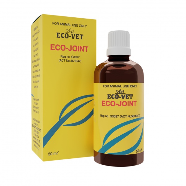 Eco Vet Eco - Joint 50ml
