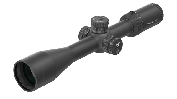 Sentinel Series · Vector Optics Africa