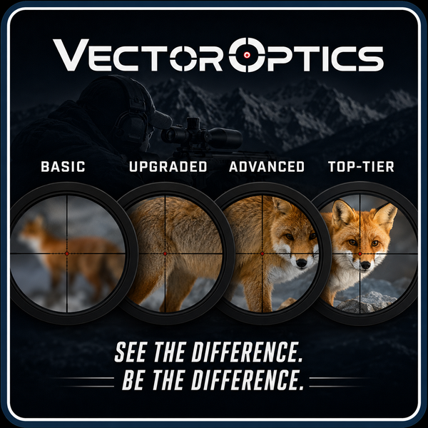Optics and Scopes picture