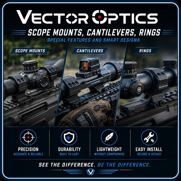 Scope Mounts picture