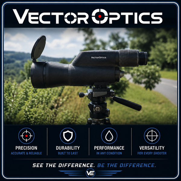 Spotting Scopes picture