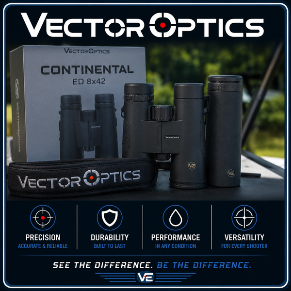 Binoculars picture