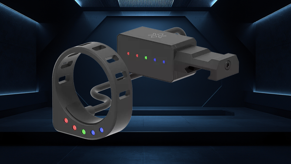 Dual-Indicator ACD System picture
