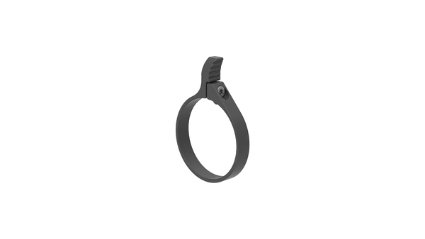 Continental Rifle Scope Power Ring Throw Lever Model: SCCON- · Vector ...