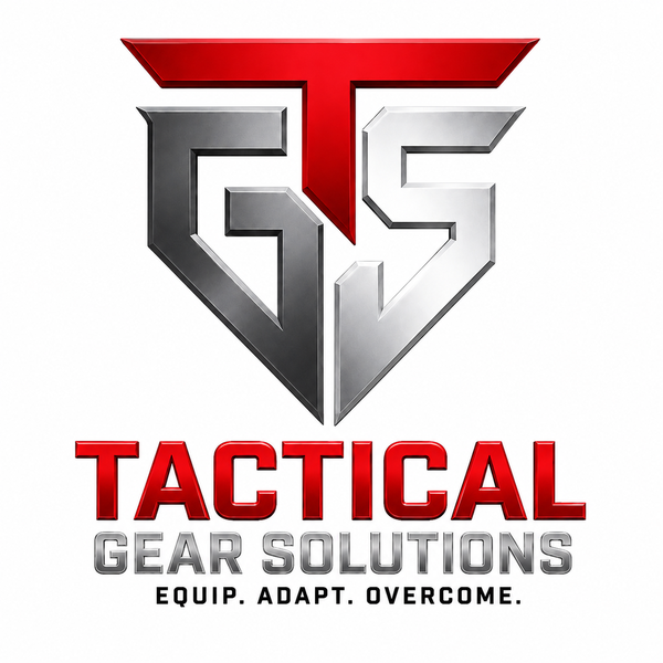 TACTICAL GEAR SOLUTIONS picture