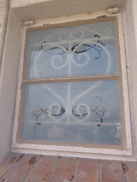 We are the best ,when it comes to replace broken windows