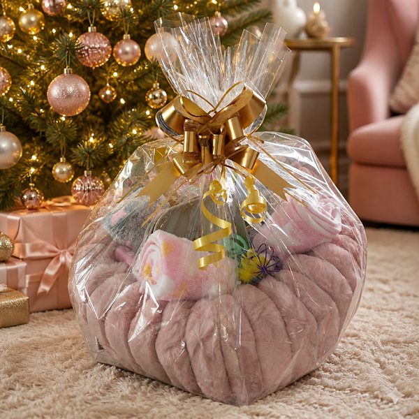 Christmas in July Raffle