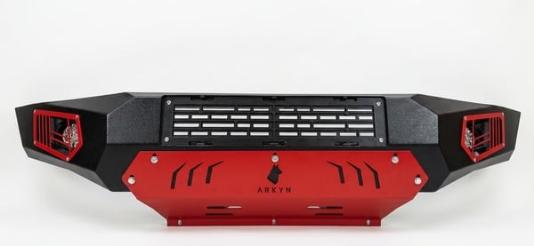 ARKYN JIMNY BUMPER
