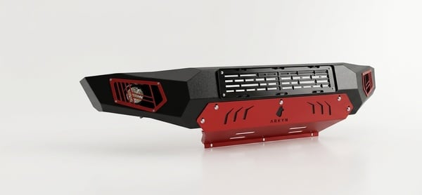 ARKYN JIMNY BUMPER