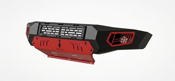 ARKYN JIMNY BUMPER