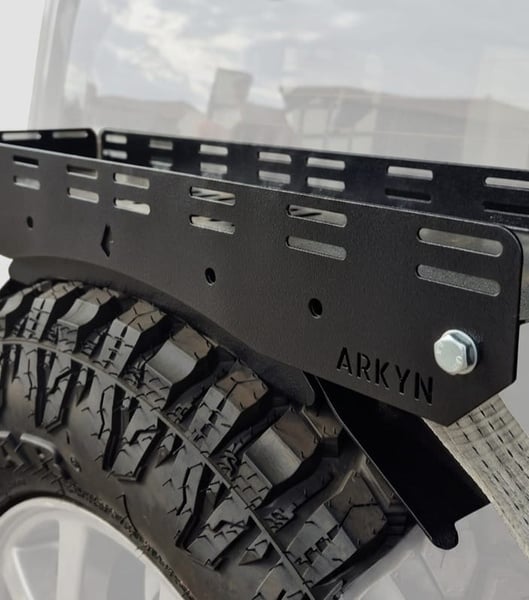 ARKYN Tire Tray