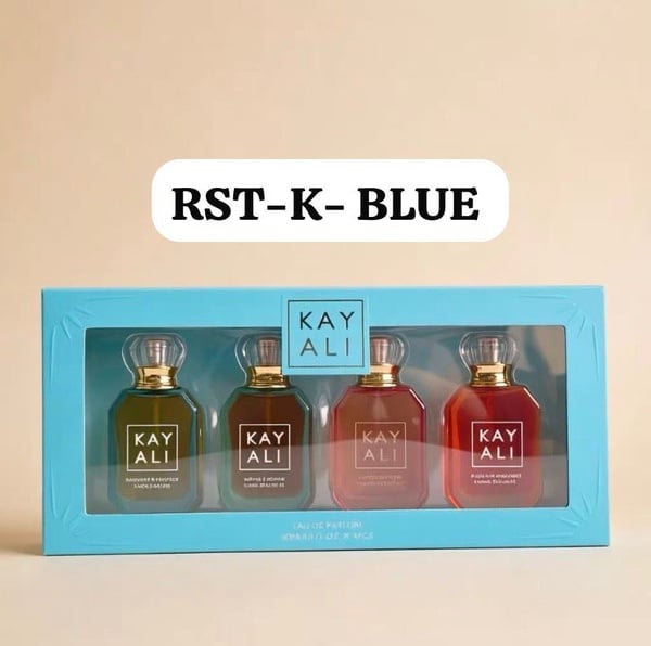 KAYALI Gift Set