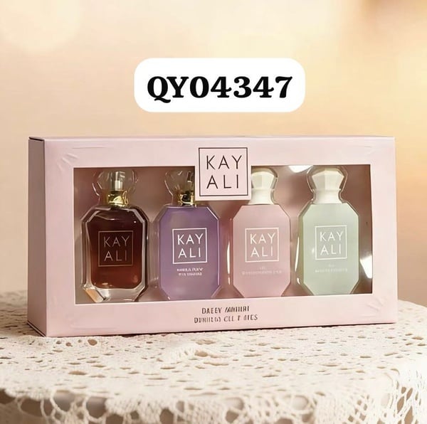 KAYALI Gift Set