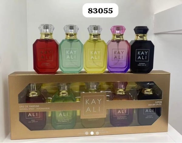 KAYALI Gift Set