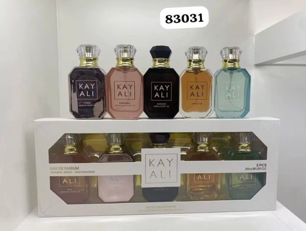 KAYALI Gift Set