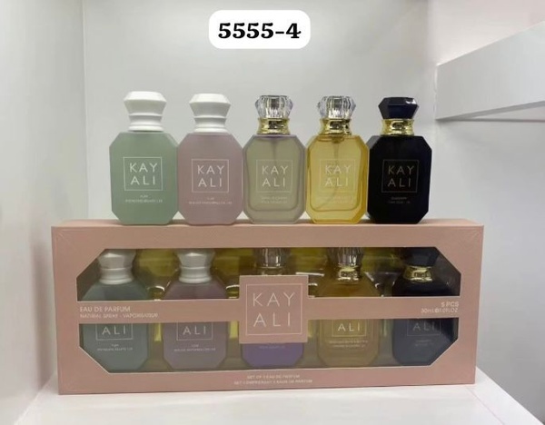 KAYALI Gift Set