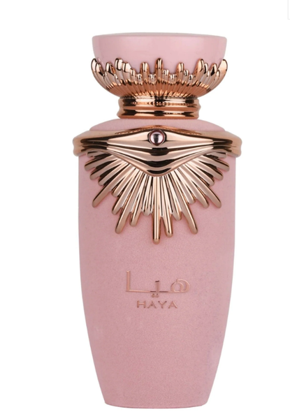 Haya Perfumes 100ml