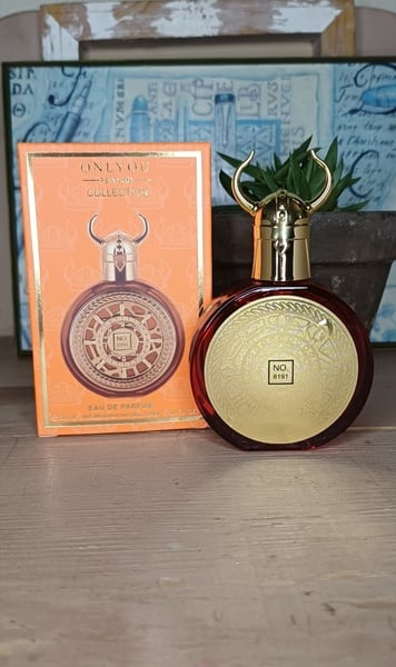 Onlyou No.8191