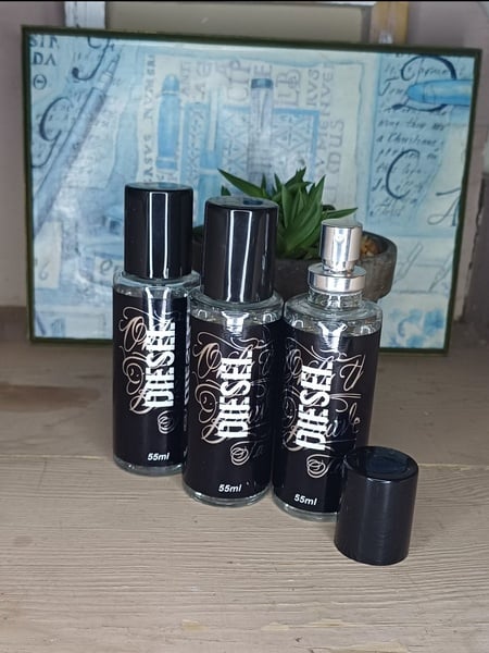 Diesel 55ml