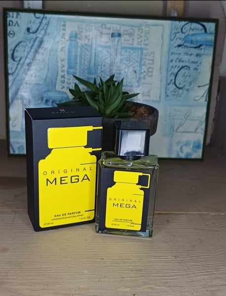 Original MEGA