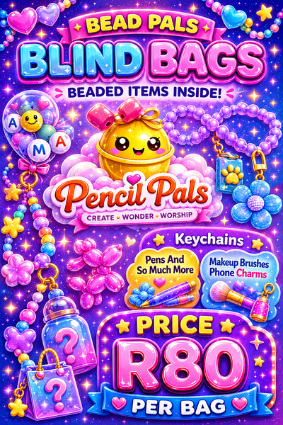 BeadPals Blind Bags picture