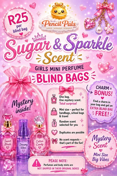 Sugar & Sparkle Scent picture