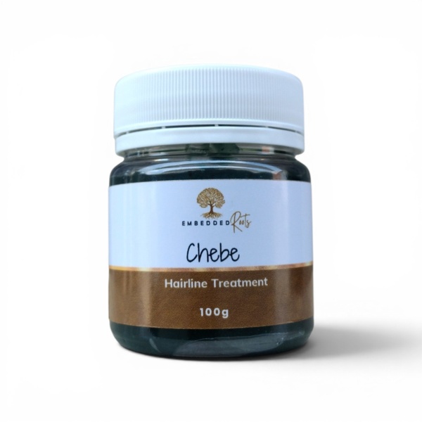 Bulk Chebe Hairline Treatments
