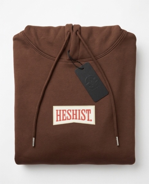 360g Oversized Hoodies