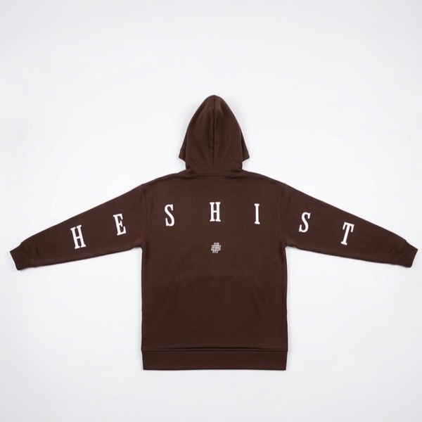 360g Oversized Hoodies