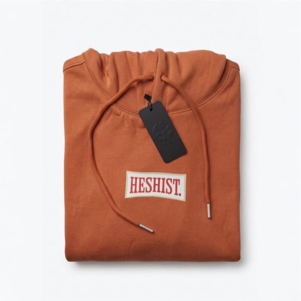 360g Oversized Hoodies