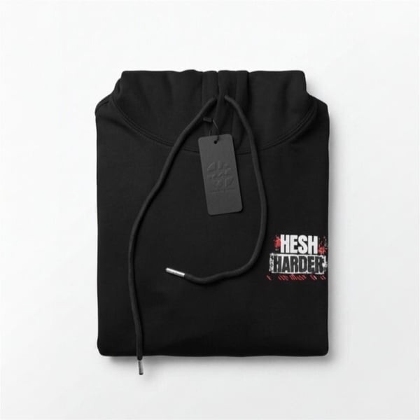 360g Oversized Hoodies