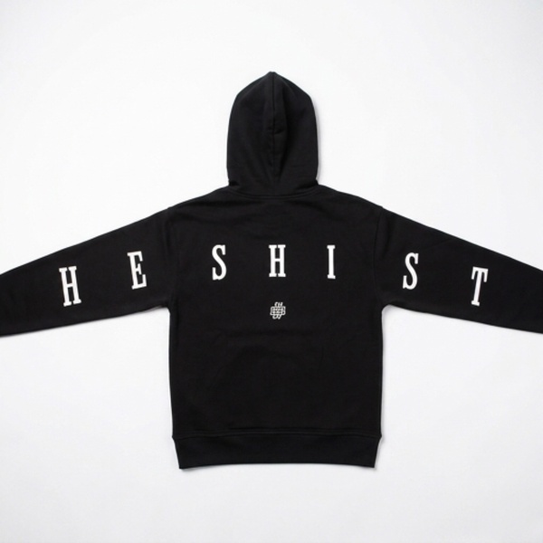 360g Oversized Hoodies