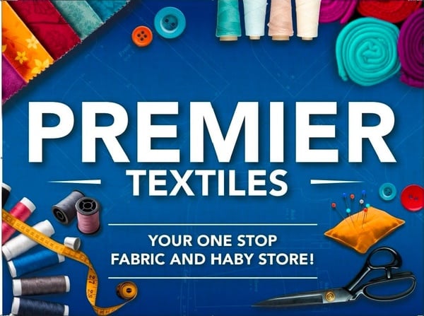 MARU PATTERNS | PREMIER TEXTILES picture