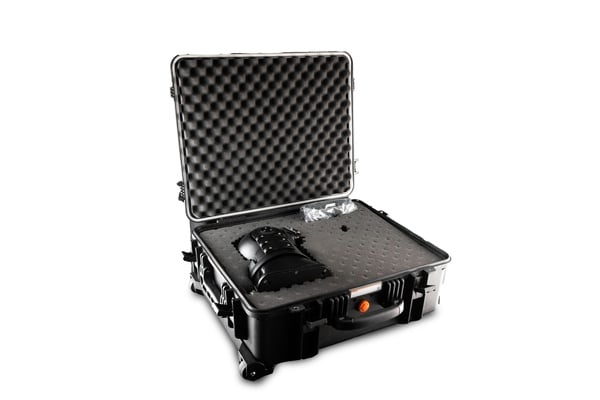 IINFINITII GUARDIAN S9 DUAL SPECTRUM SURVEILLANCE CAMERA