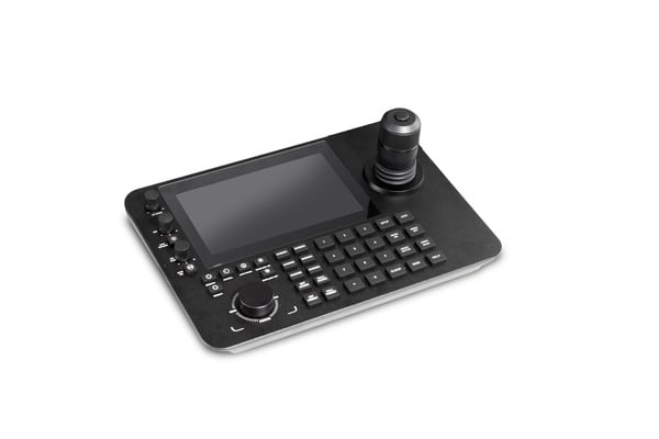 IINFINITII GUARDIAN S9 DUAL SPECTRUM SURVEILLANCE CAMERA