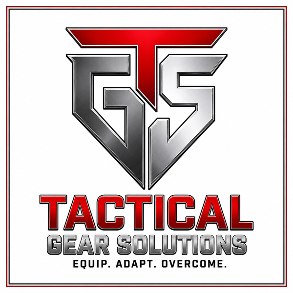 TACTICAL GEAR SOLUTIONS picture