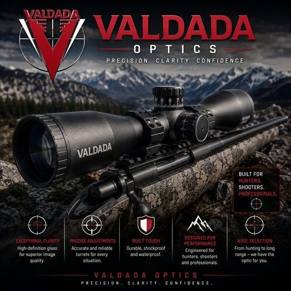 VALDADA OPTICS picture