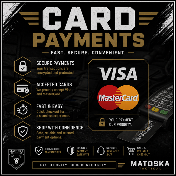 Logo for Visa, Mastercard