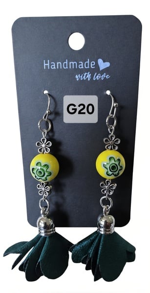 CODE - G20